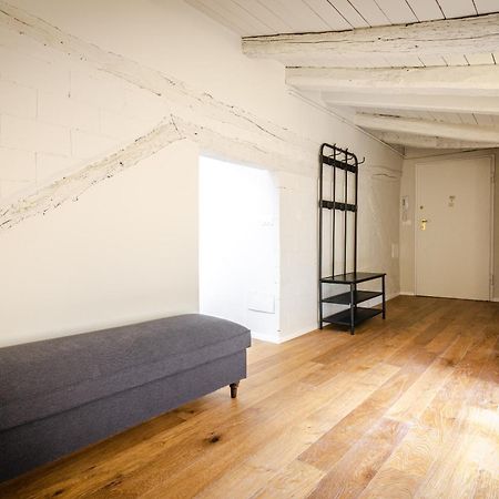 Appartamento Portanova Loft Bologna Esterno foto