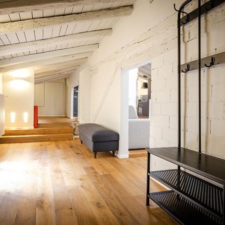 Appartamento Portanova Loft Bologna Esterno foto