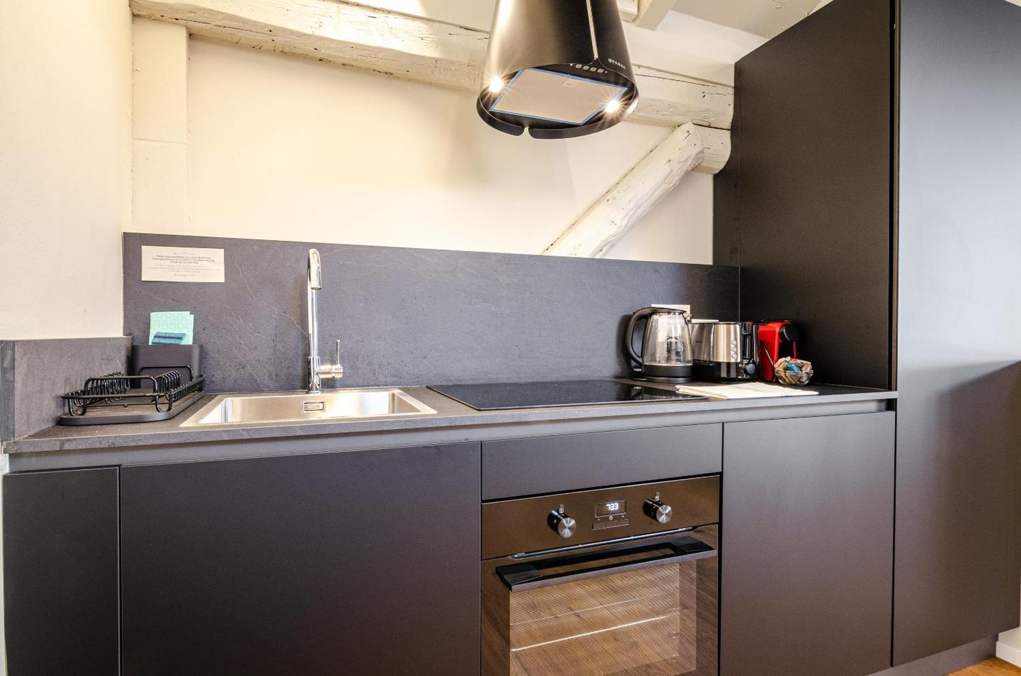 Appartamento Portanova Loft Bologna Esterno foto