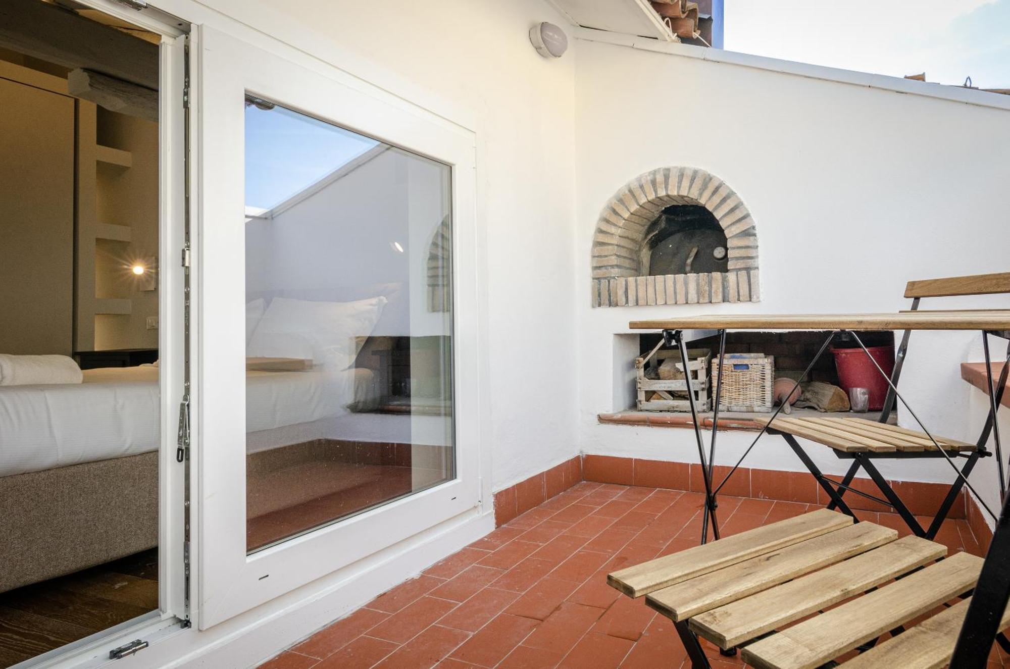 Appartamento Portanova Loft Bologna Esterno foto