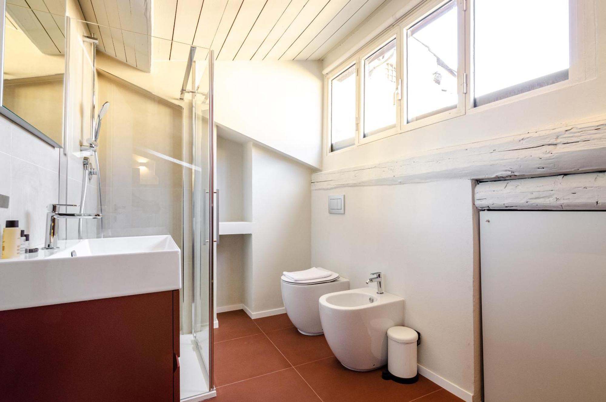 Appartamento Portanova Loft Bologna Esterno foto