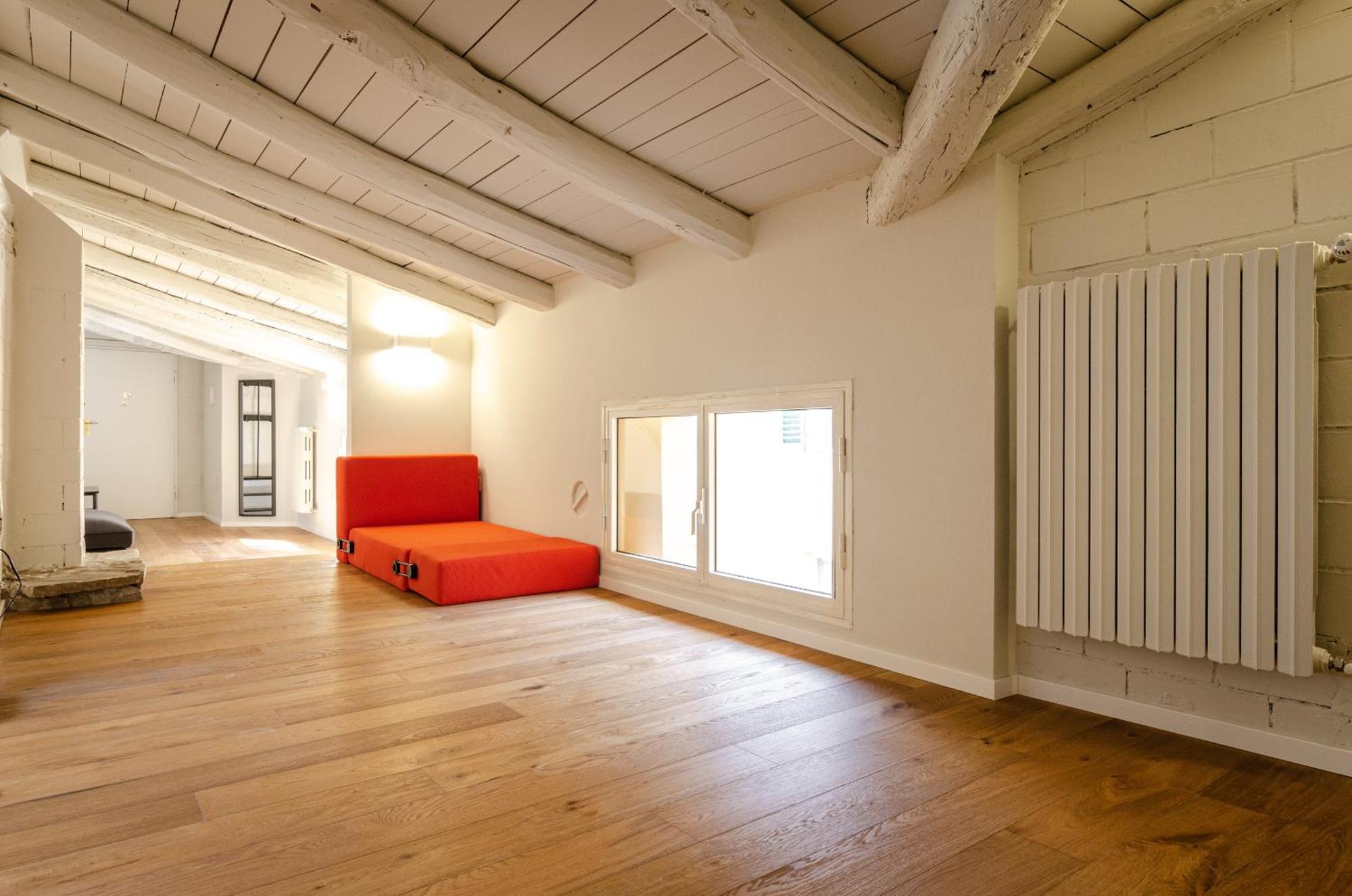 Appartamento Portanova Loft Bologna Esterno foto
