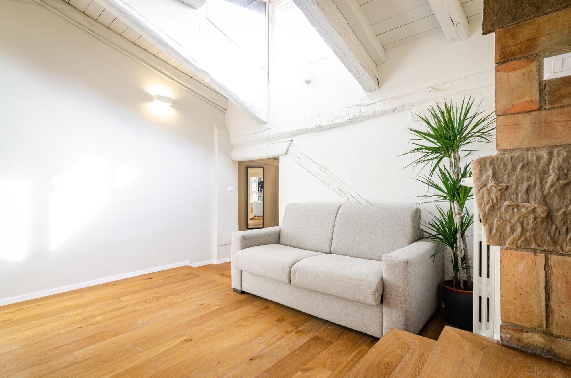Appartamento Portanova Loft Bologna Esterno foto