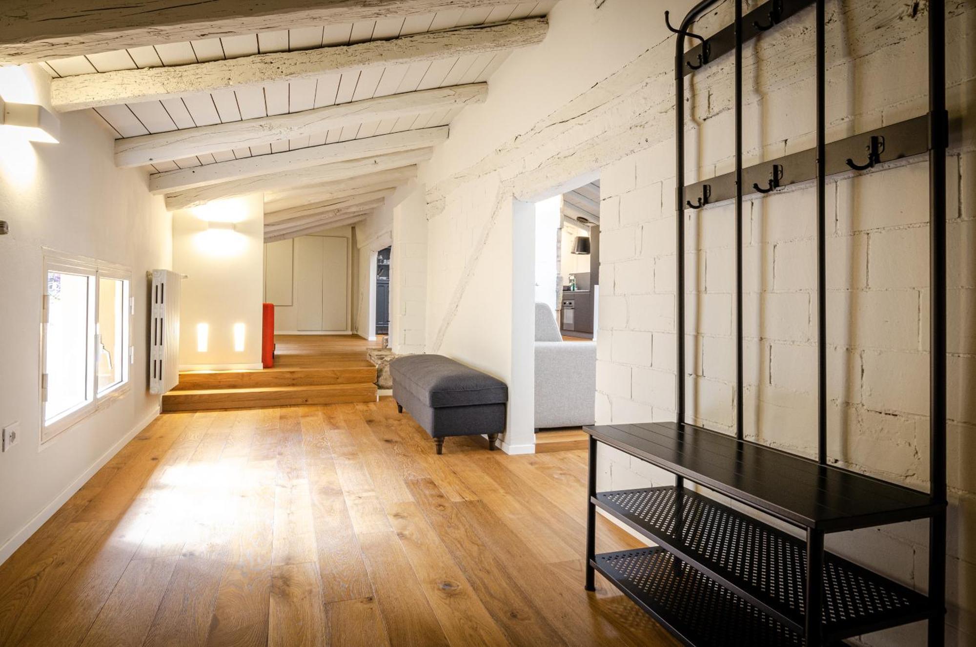 Appartamento Portanova Loft Bologna Esterno foto