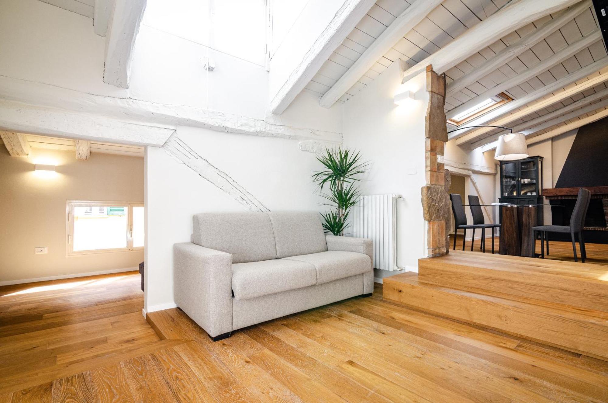 Appartamento Portanova Loft Bologna Esterno foto