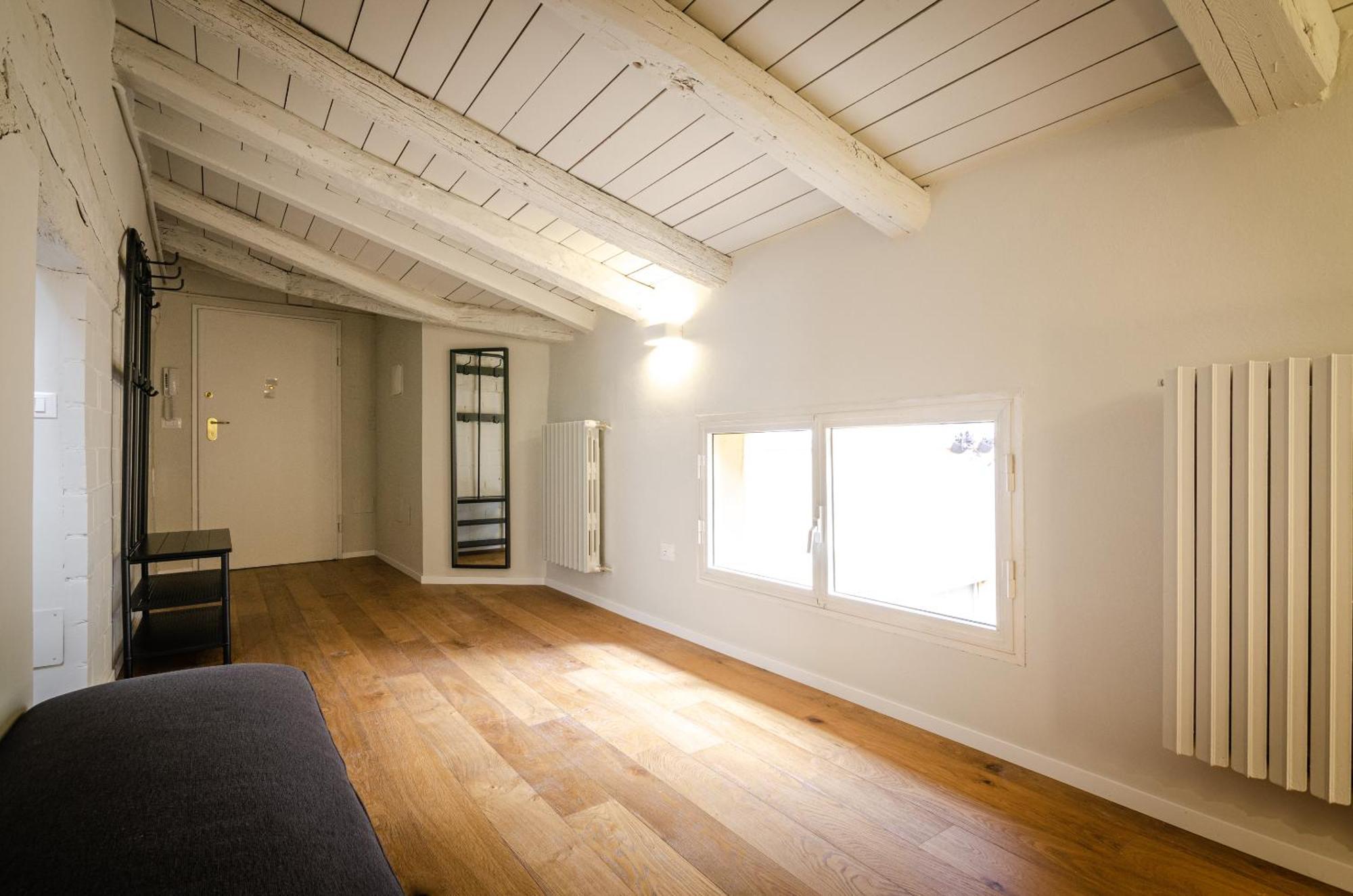 Appartamento Portanova Loft Bologna Esterno foto