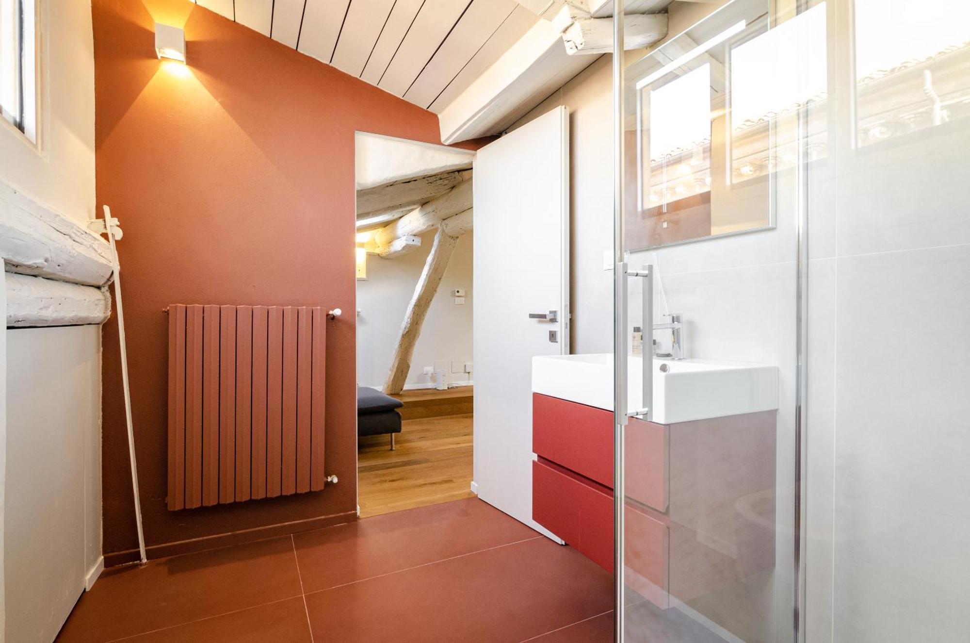 Appartamento Portanova Loft Bologna Esterno foto